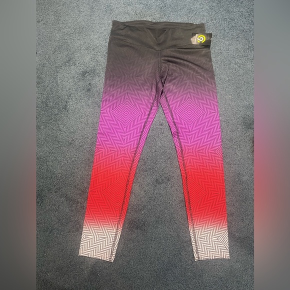 Champion Women’s L Leggings - Picture 1 of 6